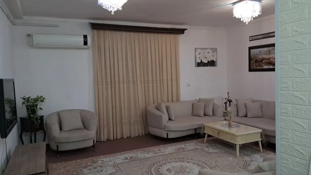 فروش یک دستگاه آپارتمان مسکن مهر کاج|فروش آپارتمان|گنبد کاووس, |دیوار