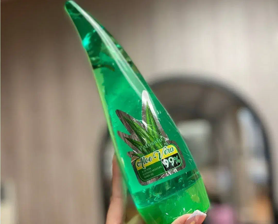 ژل آبرسان آلوورا|آرایشی، بهداشتی، درمانی|زرند, |دیوار