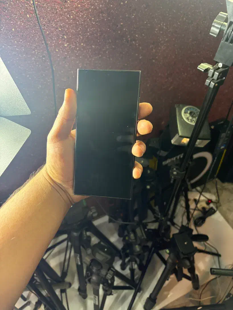 S24 ultra samsung|موبایل|تهران, شیخ هادی|دیوار