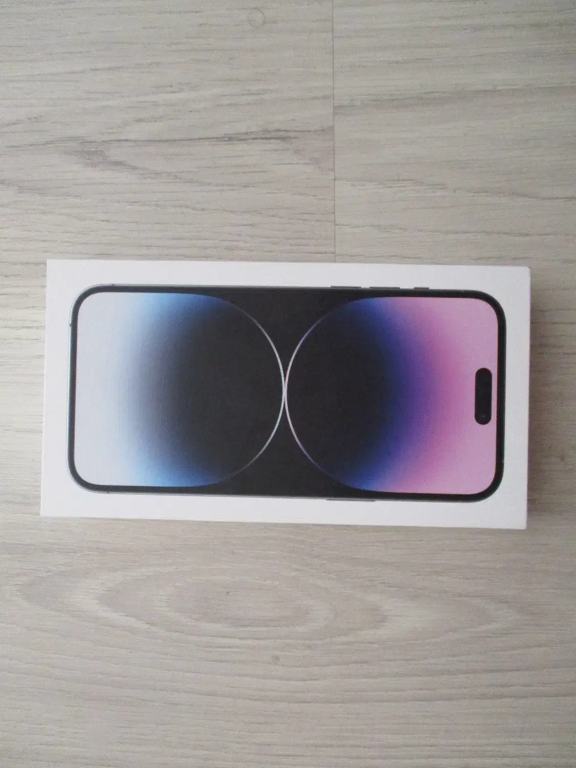 جعبه خالی آیفون پرو مکس14|لوازم جانبی موبایل و تبلت|تهران, نیلوفر|دیوار