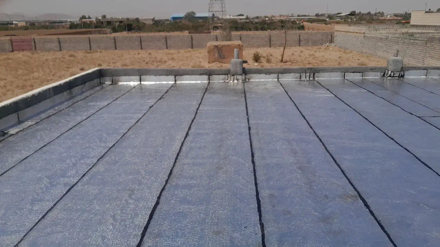 ایزوگام دلیجان|خدمات پیشه و مهارت|نجف‌آباد, کهریزسنگ|دیوار