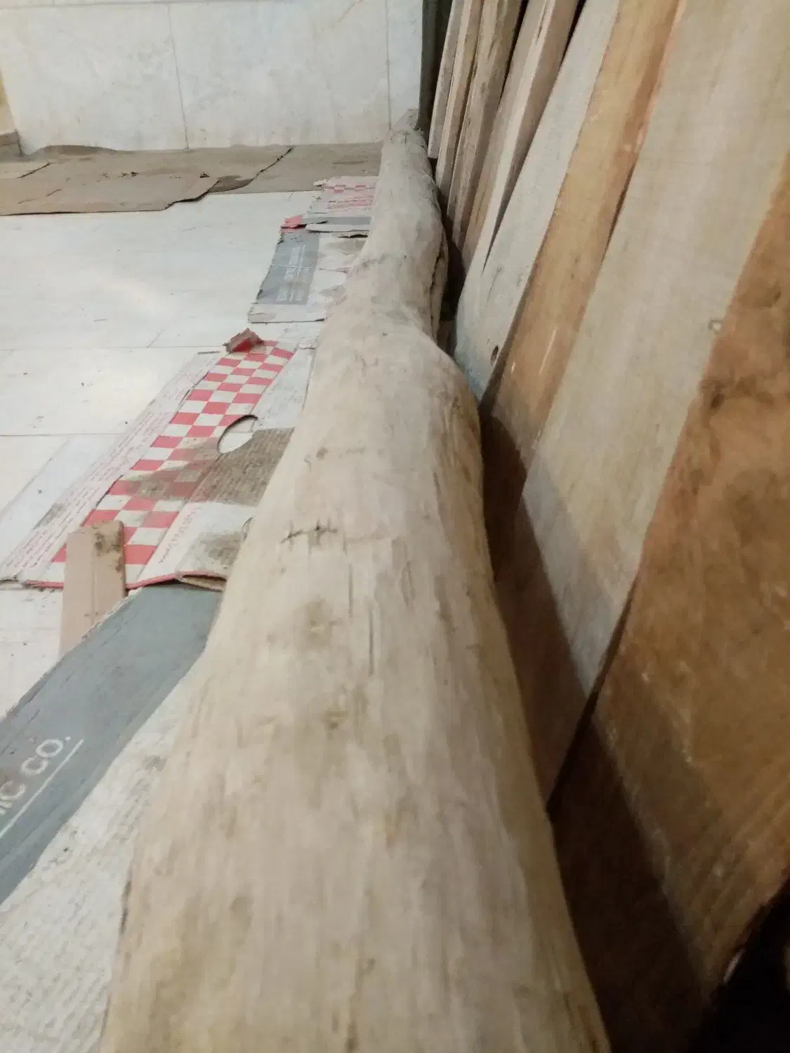 حراجی چوب انواع تایر و کپسول|حراج|اصفهان, جلفا|دیوار