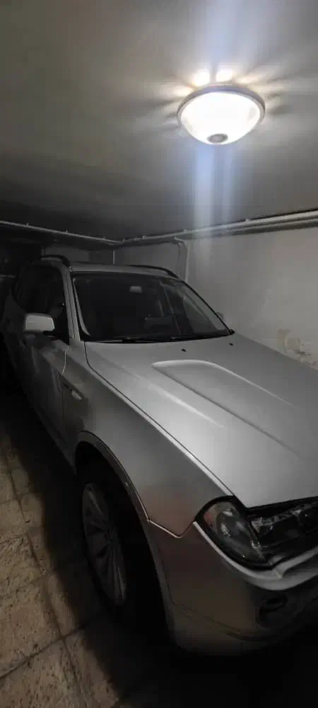 BMW X3 25i|خودرو سواری و وانت|تهران, فرمانیه|دیوار