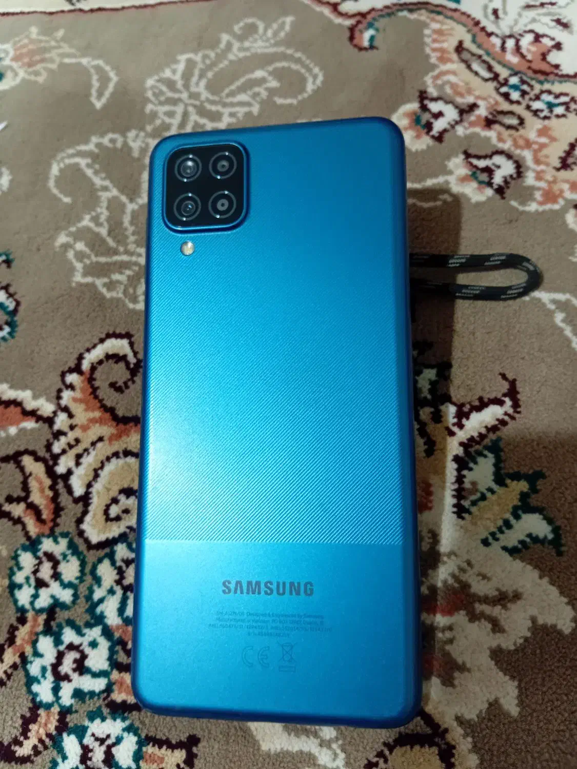 گوشی سامسونگ|موبایل|رودهن, |دیوار