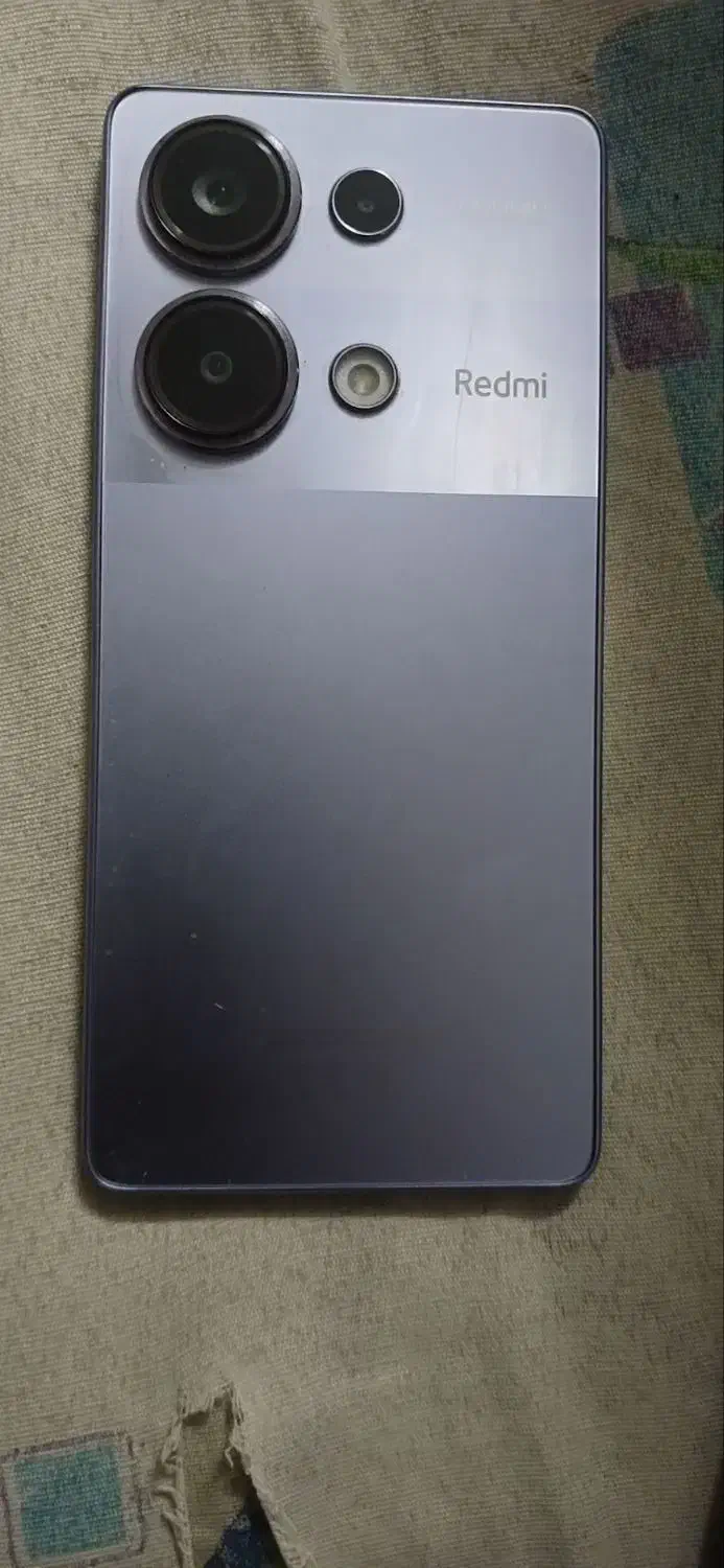 گوشی نت13پرو|موبایل|بم, |دیوار