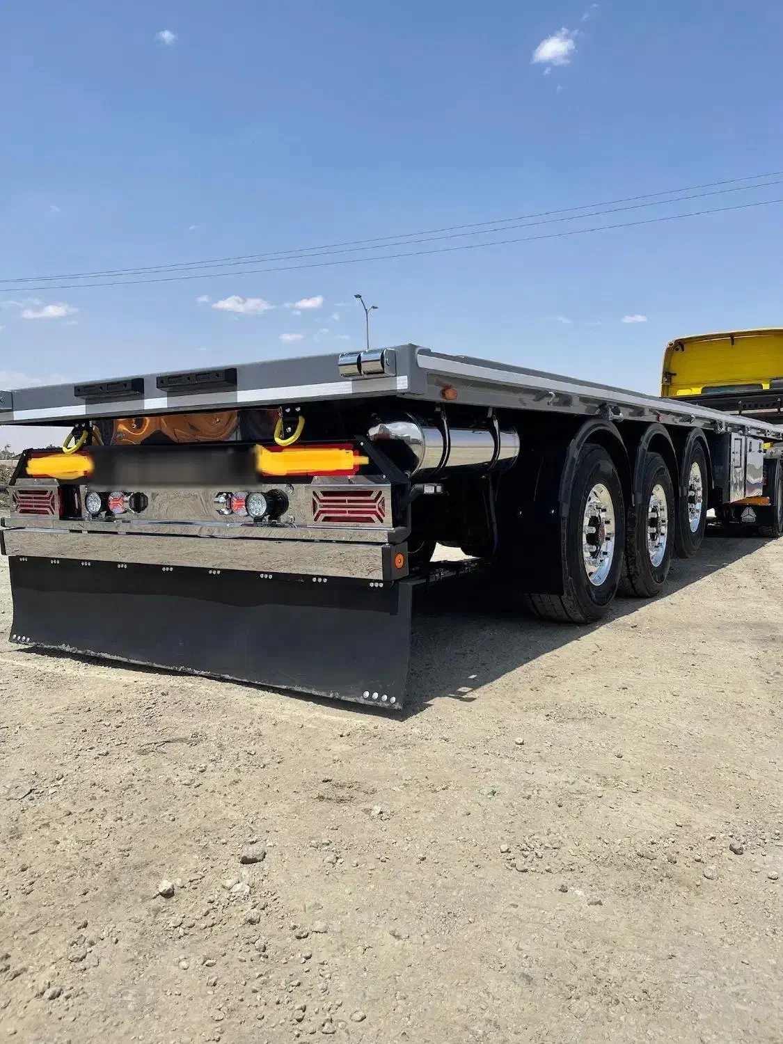 فروش انواع کمپرس کفی لبه‌دار و تیغه با اقساط بلند|خودرو سنگین|مرودشت, تامین اجتماعی‎|دیوار