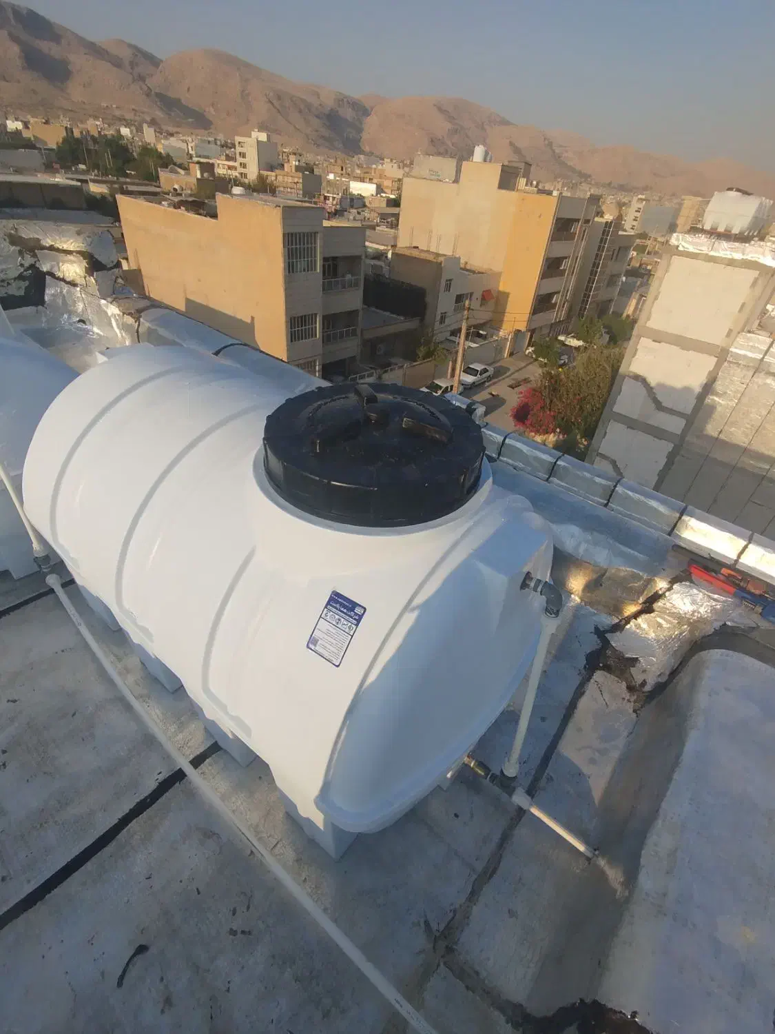 تعمیرات برق منزل . پمپ آب .تابلوهای صنعتی|خدمات پیشه و مهارت|ایذه, |دیوار