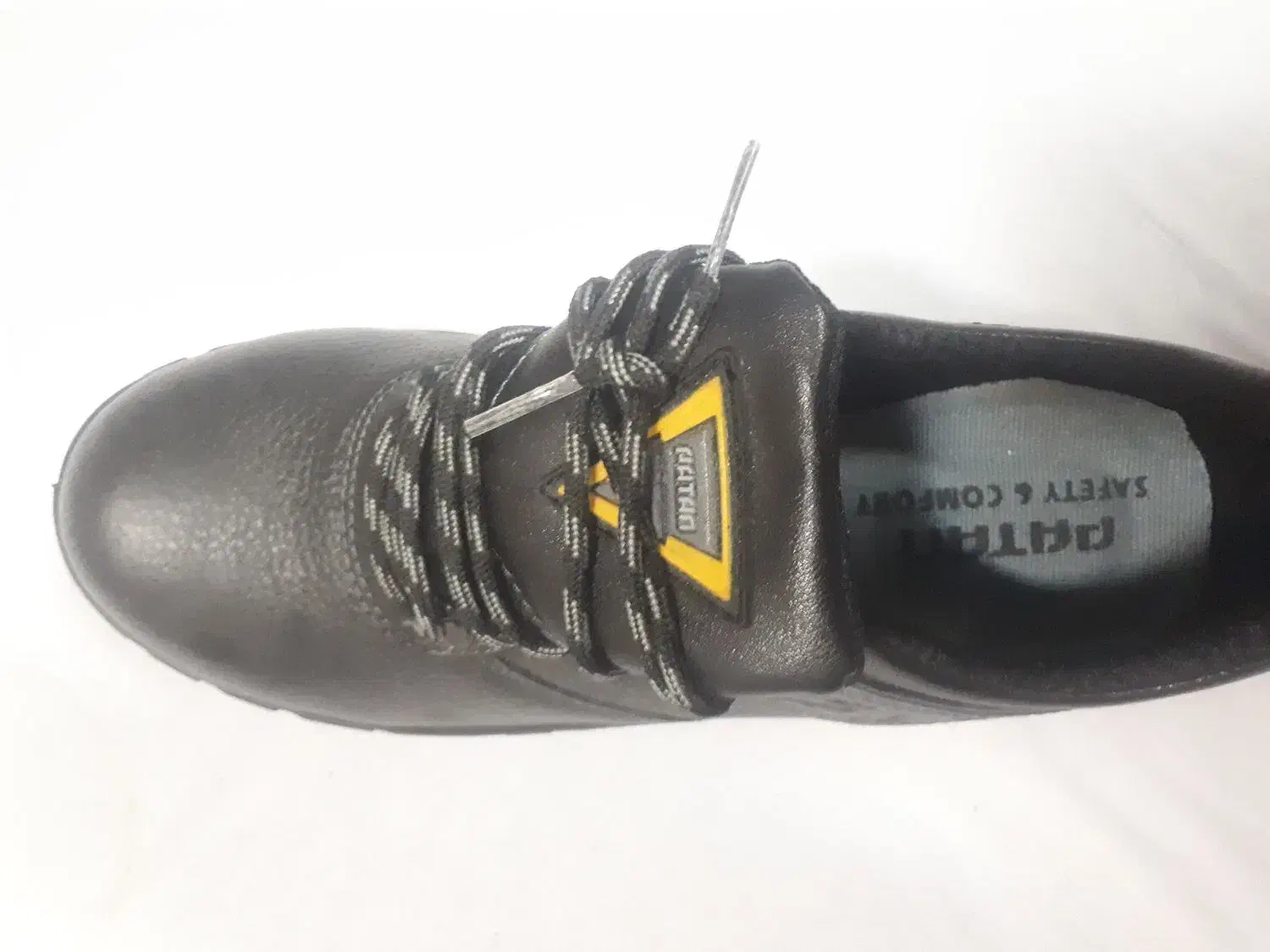 کفش ایمنی|کیف، کفش، کمربند|بندرعباس, |دیوار