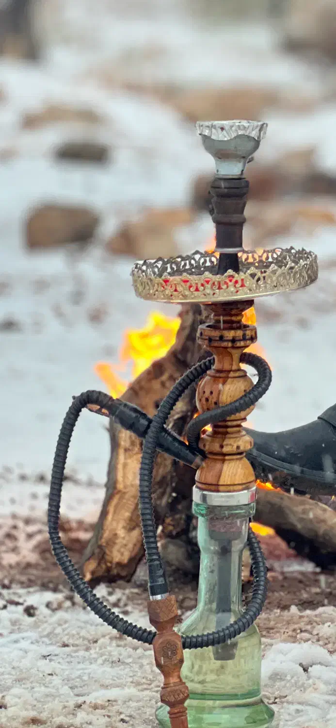 قلیان دوسیب|کلکسیون و سرگرمی|ایلام, |دیوار