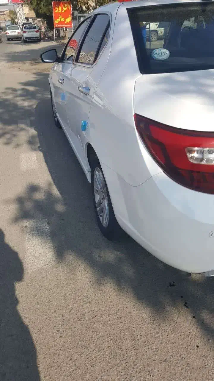 دنا پلاس استثنایی|خودرو سواری و وانت|ارومیه, |دیوار