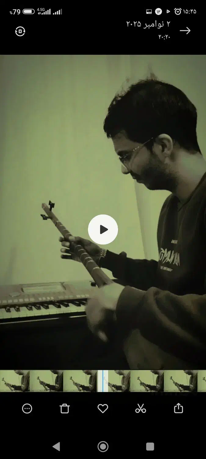 اموزش ارگ کرمانجی|پیانو، کیبورد، آکاردئون|مشهد, شهید قربانی|دیوار