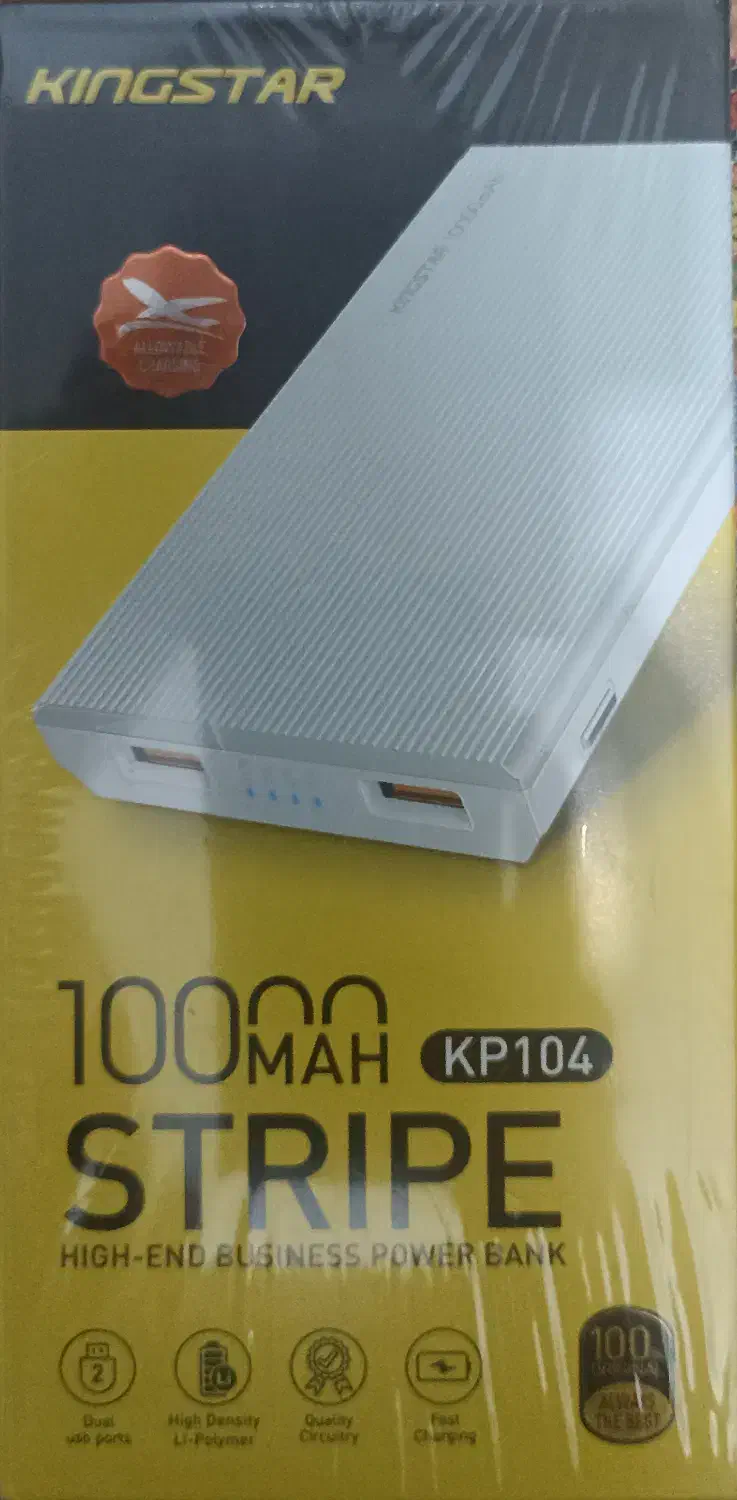 پاور بانک آک|لوازم جانبی موبایل و تبلت|قم, باجک یک|دیوار