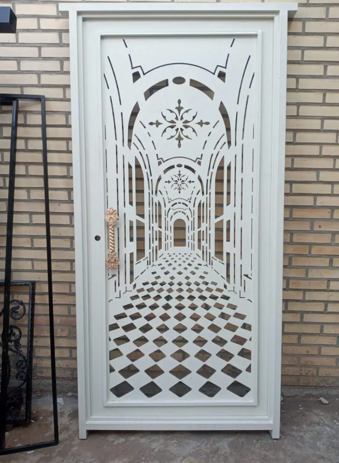 نقاشی ساختمان...|خدمات پیشه و مهارت|دورود, |دیوار