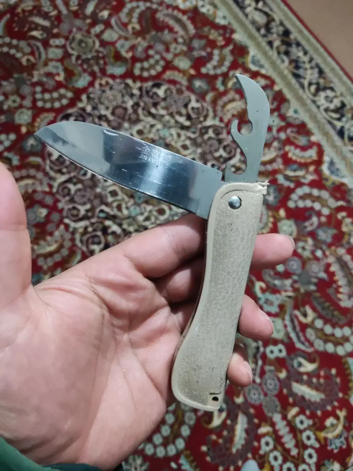 دربازکن نوشابه|کوهنوردی و کمپینگ|نوشهر, |دیوار