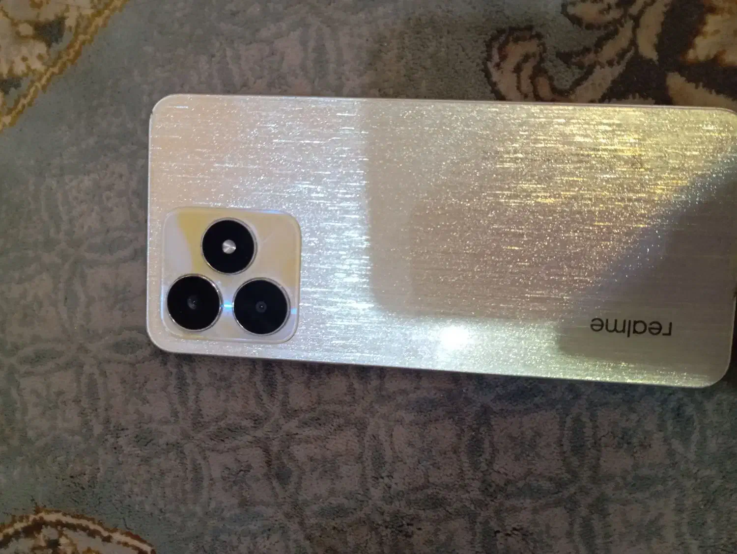 ردمی سی ۵۳|موبایل|خاش, |دیوار