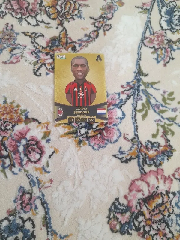 کیمیدی|اسباب‌بازی بچه|پرند, فاز ۶|دیوار