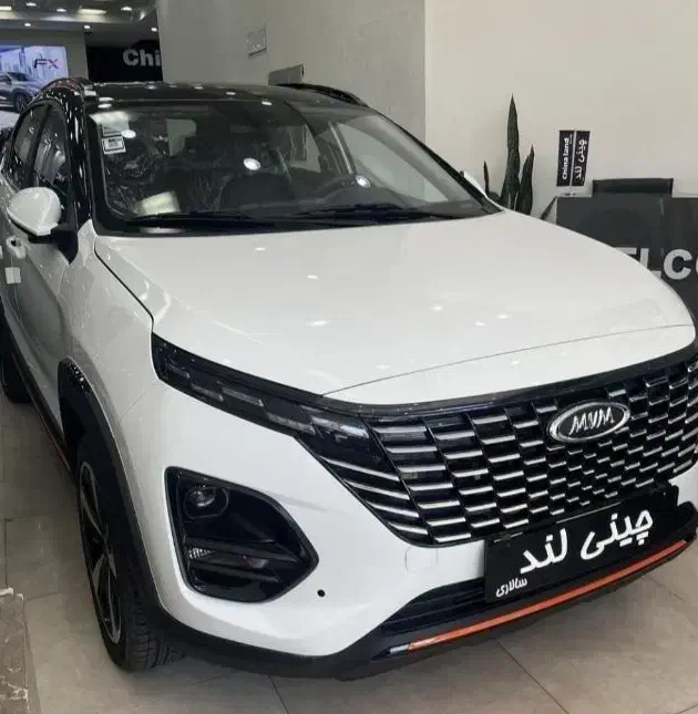 ام وی ام X33 مدل ۴۰۴|خودرو سواری و وانت|تهران, سهروردی|دیوار