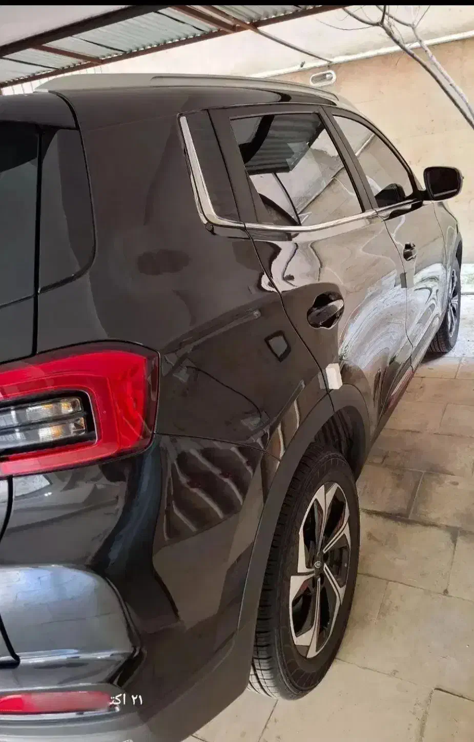 خودرو x55پرو ie|خودرو سواری و وانت|برازجان, |دیوار