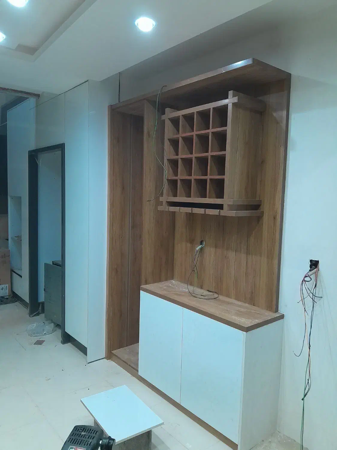 صفرتا صد MDF|خدمات پیشه و مهارت|اصفهان, شیخ طوسی|دیوار