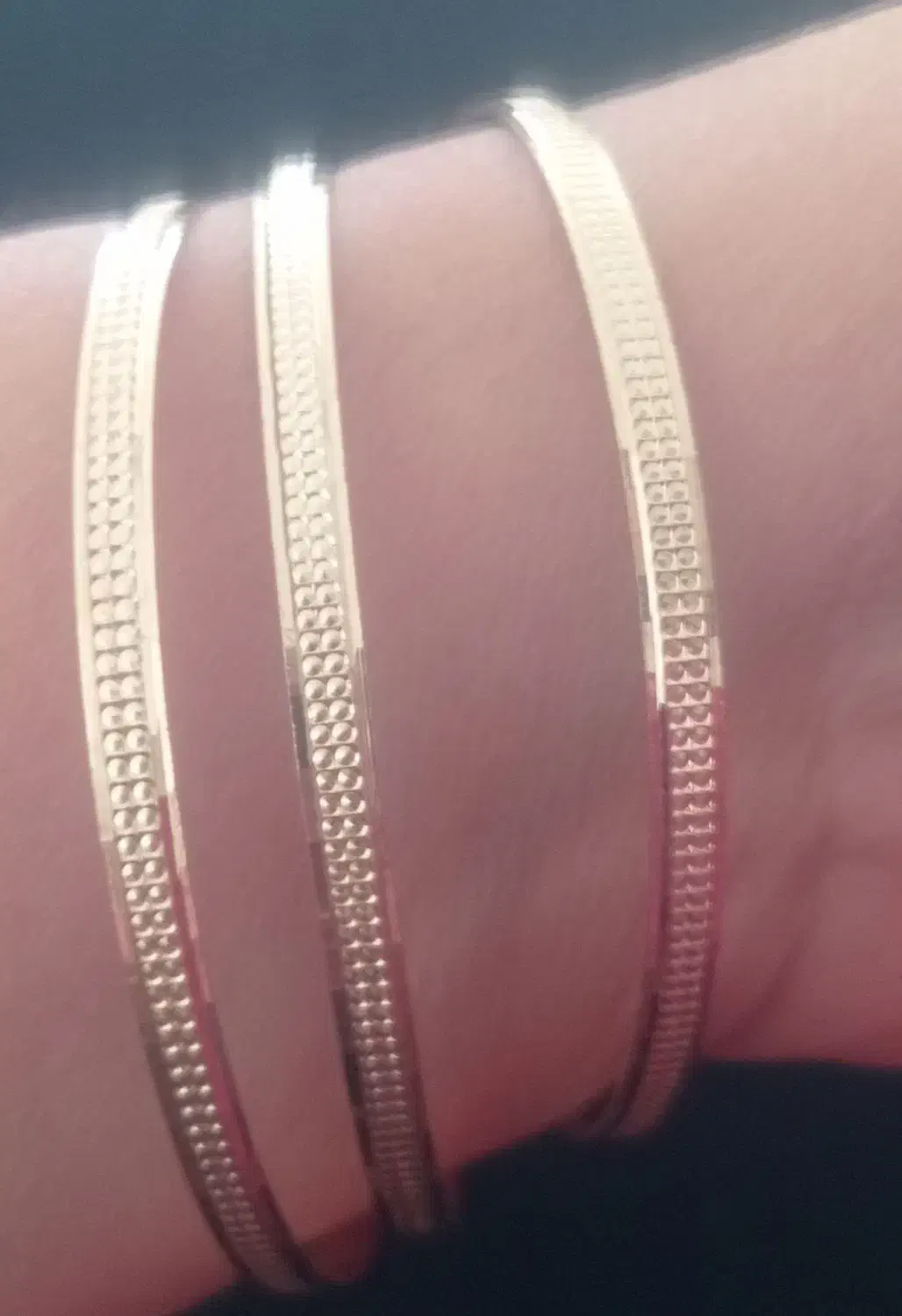 النگو رنگ ثابت|بدلیجات|لردگان, |دیوار