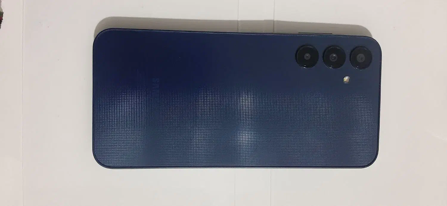 سامسونگ galaxy A25|موبایل|نسیمشهر, |دیوار