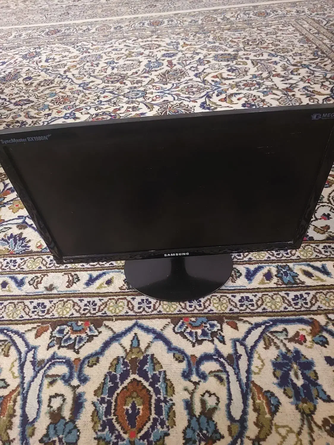 مانیتور|تلویزیون و پروژکتور|تهران, بهمن یار|دیوار