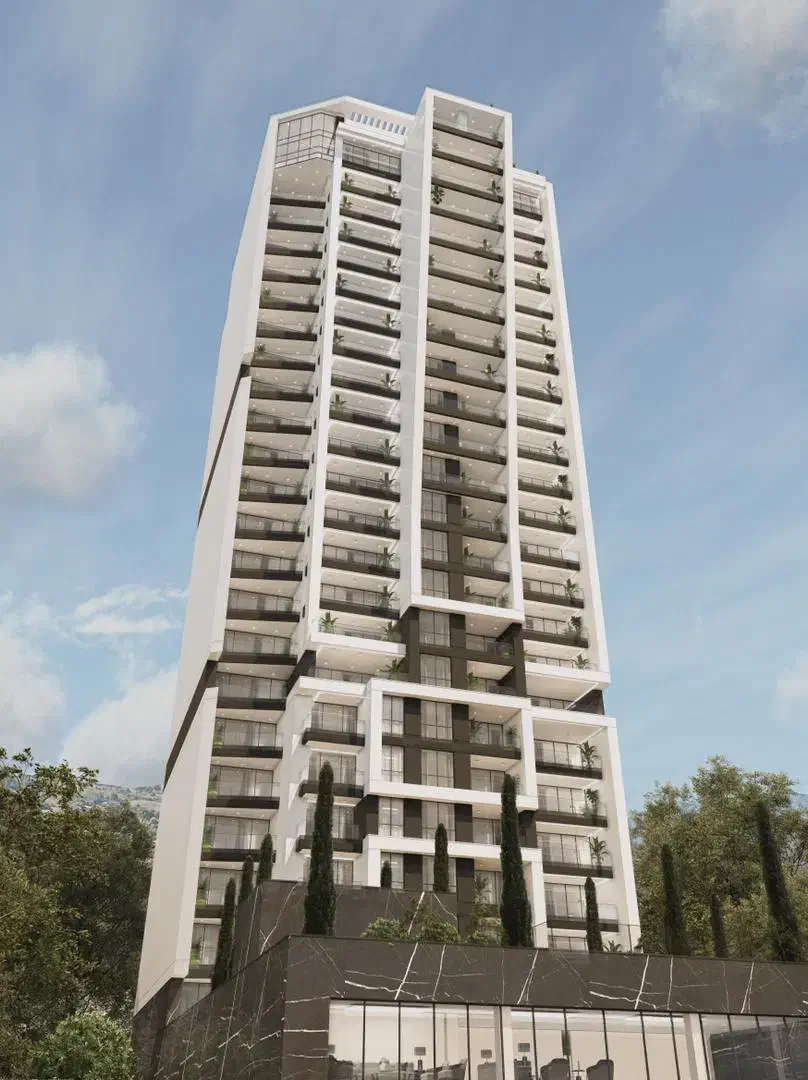 برج باغ امپریال نامبروان و منحصر به فرد|پیشفروش املاک|سرخرود, |دیوار