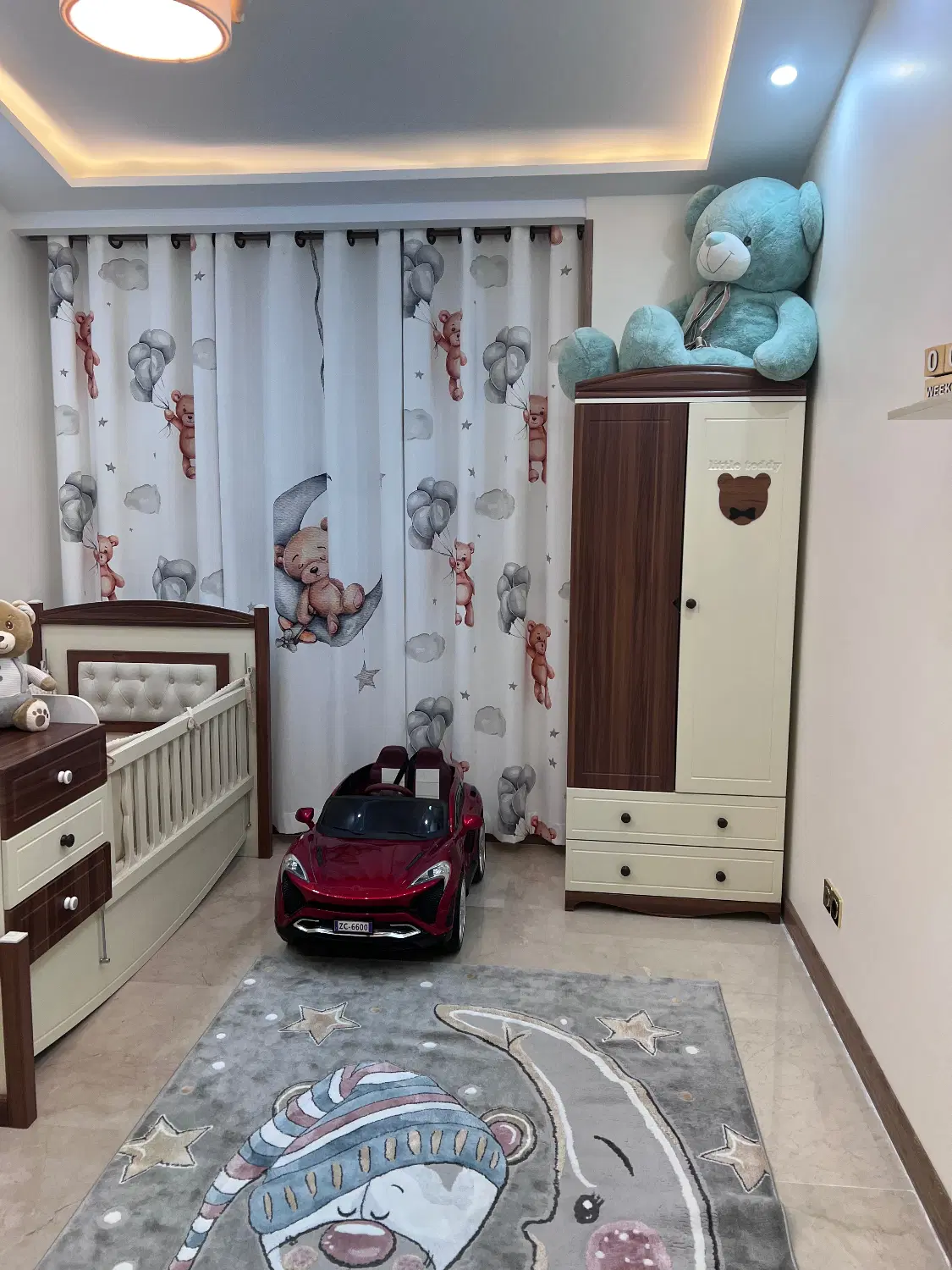 تخت کودک|تخت و سرویس خواب|تهران, شهرک صدرا|دیوار
