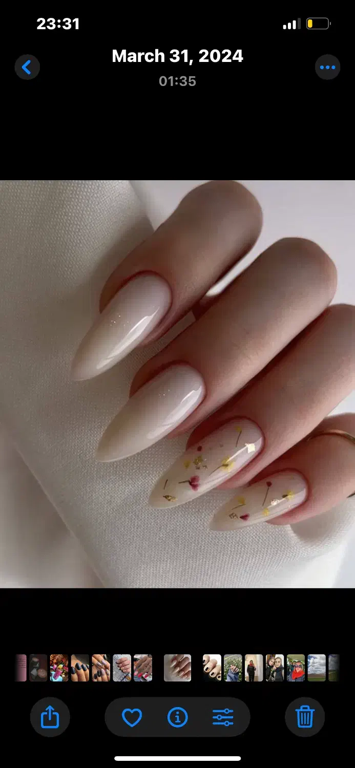 تخفیف یلدایی نمونه کارا داخل پیج هست|خدمات آرایشگری و زیبایی|نجف‌آباد, یزدانشهر|دیوار