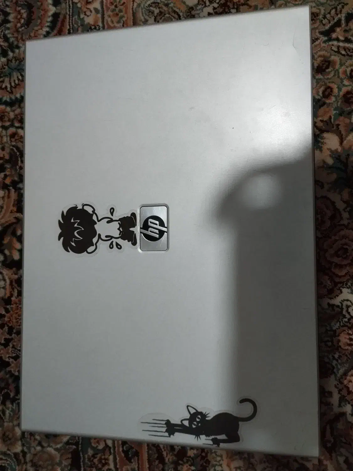 لبتاب همراه گیرنده دیجیتال آفلاین|رایانه همراه|ماهدشت, |دیوار