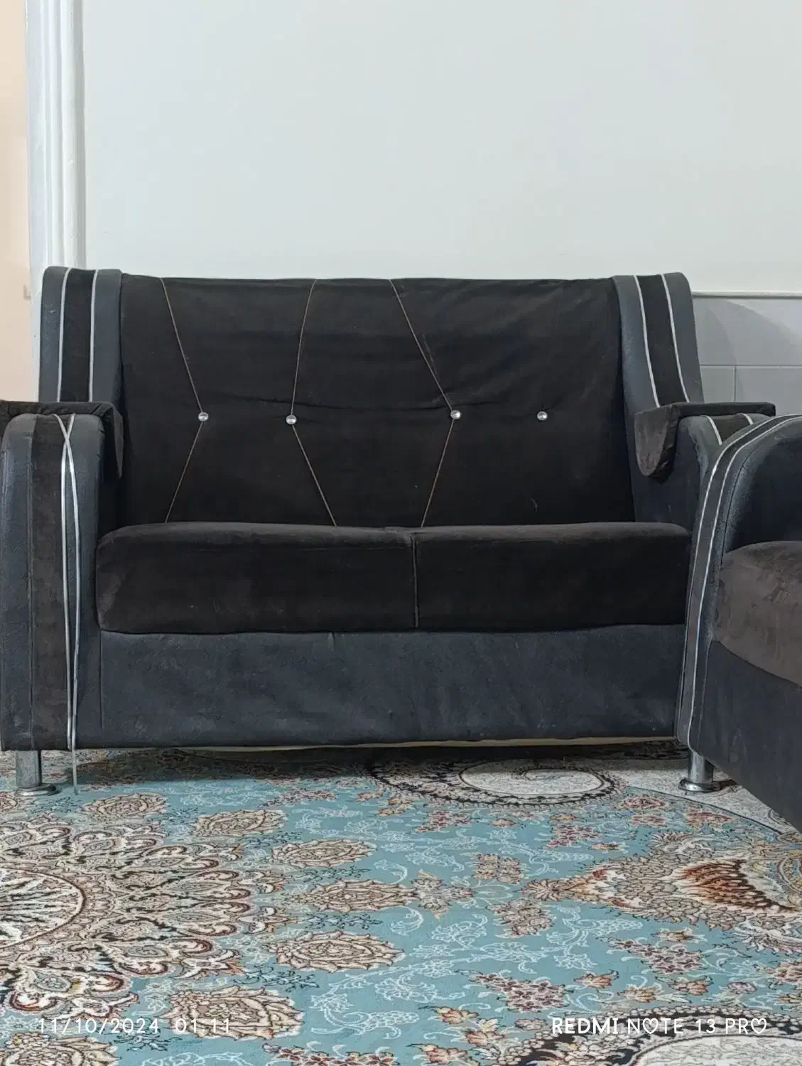 مبل|مبلمان خانگی و میز عسلی|نیشابور, بنیاد شهید|دیوار