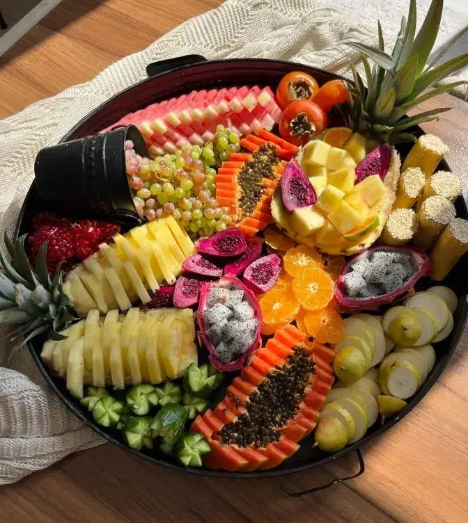 فینگر فود و دیزاین|خدمات پذیرایی، مراسم|صدرا-فارس, فاز ۱|دیوار