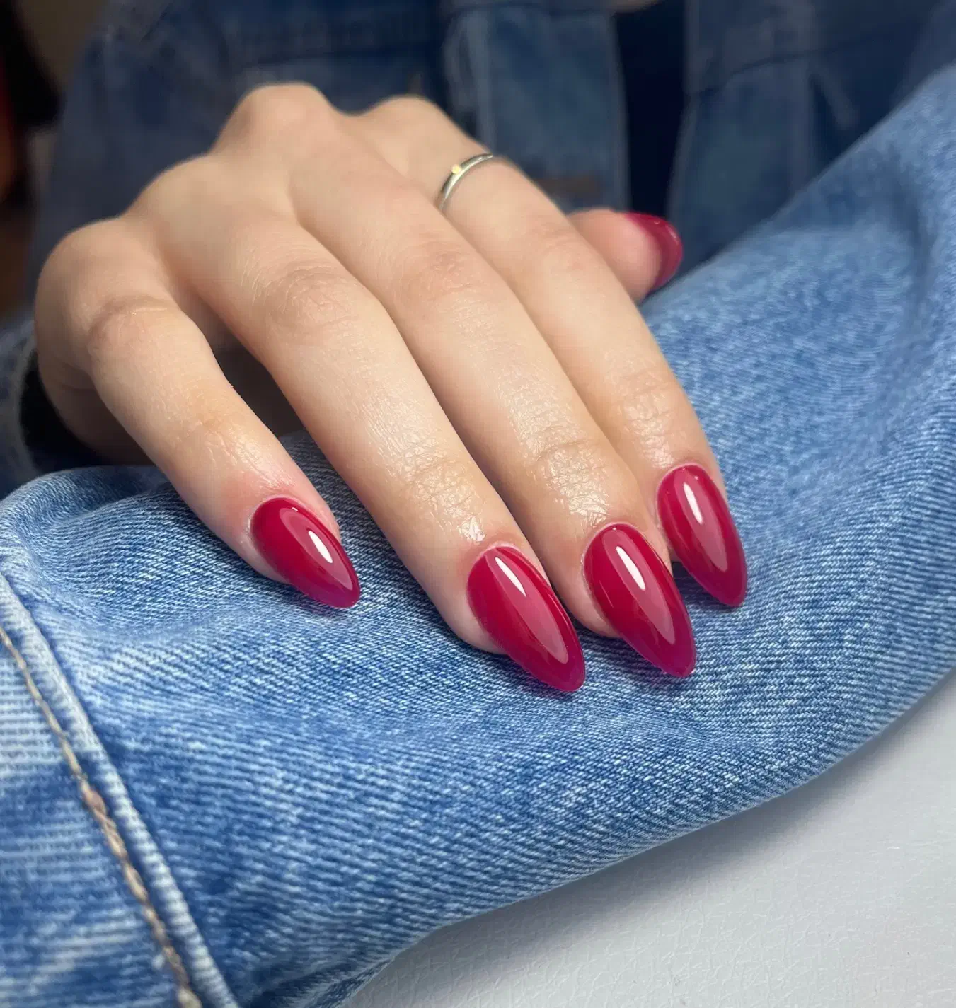 مدل رایگان ناخن|خدمات آرایشگری و زیبایی|مسجد سلیمان, |دیوار