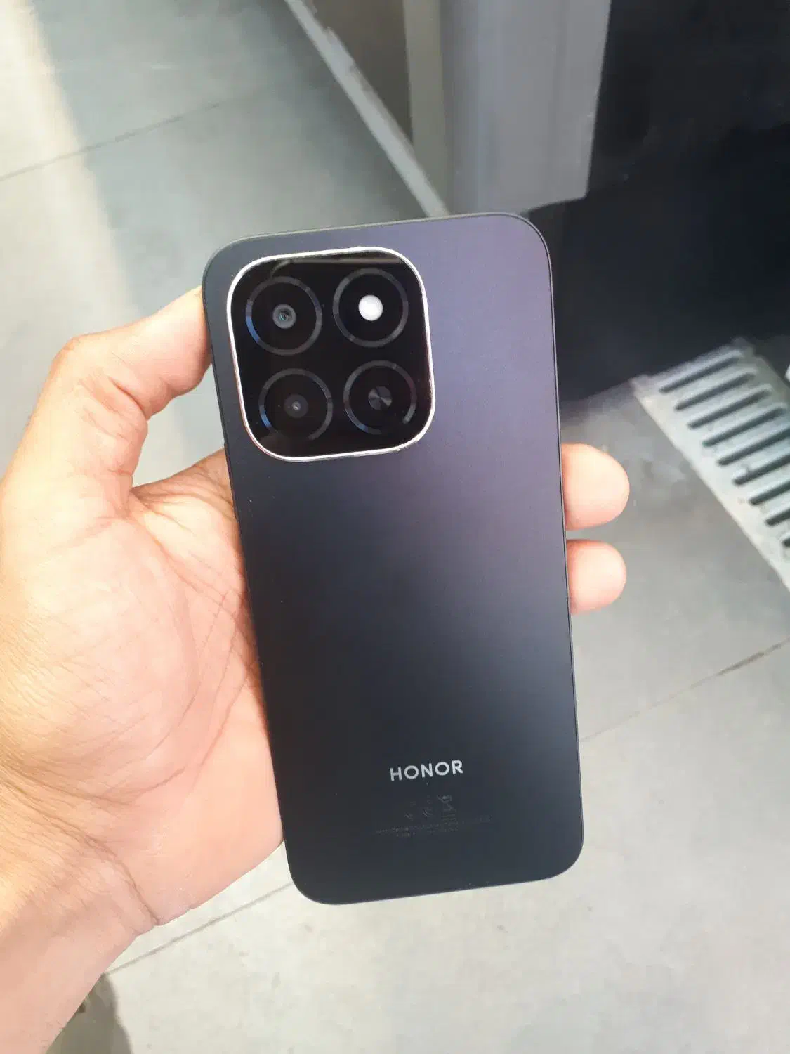 Honor X6c|موبایل|دزفول, |دیوار