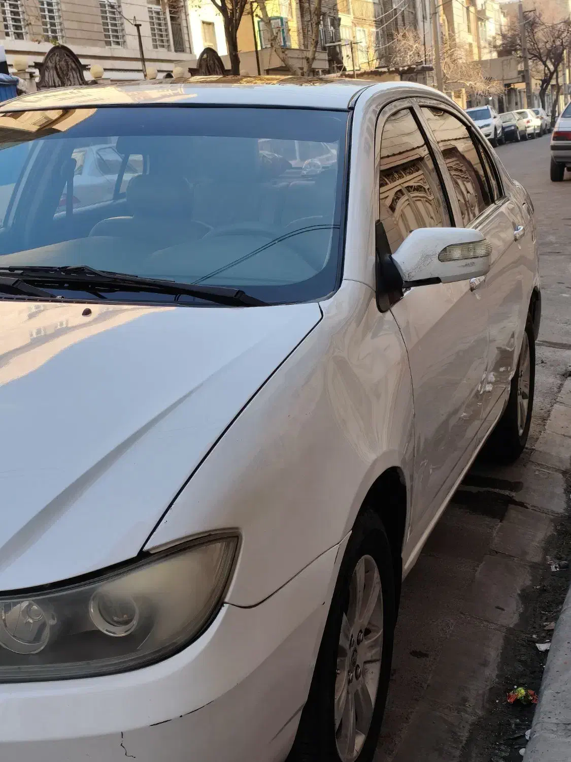 لیفان 620 موتور 1800|خودرو سواری و وانت|تهران, شهید رجایی|دیوار