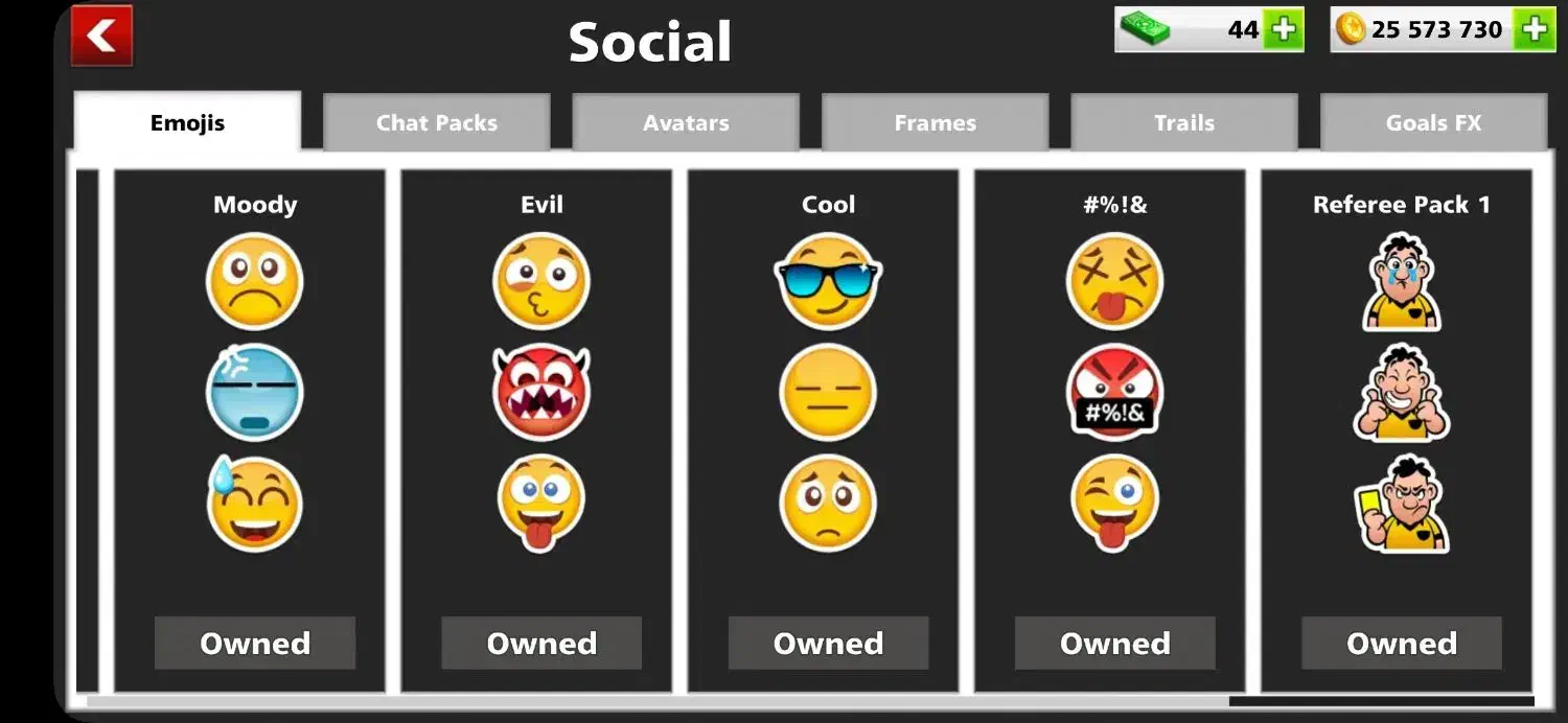 بازی ساکر استارز|کنسول، بازی ویدئویی و آنلاین|ری, فیروزآباد|دیوار