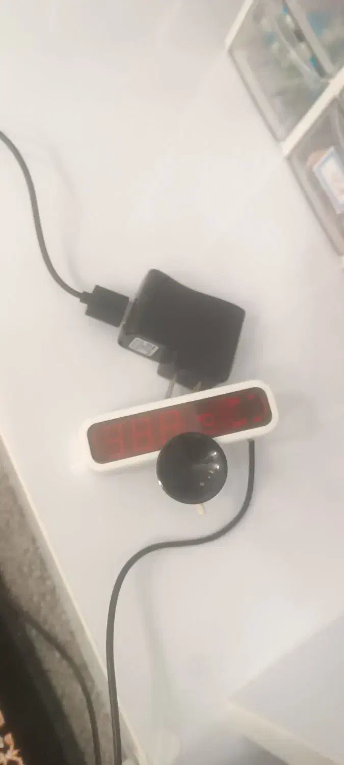 دما سنج|ماهی|فردیس, شهرک شهید حسینی|دیوار