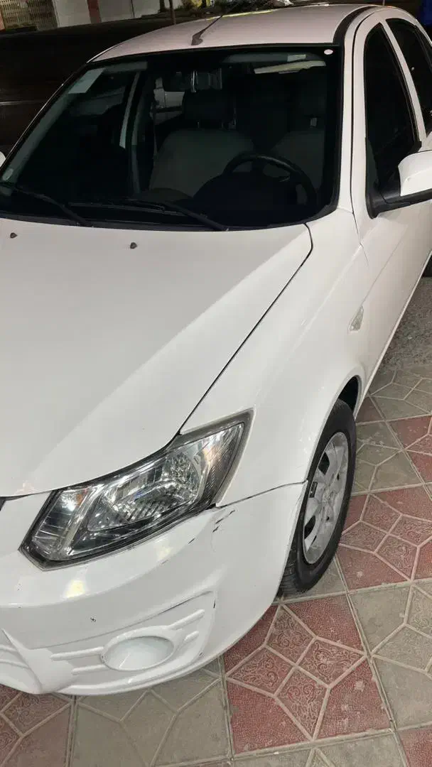 ساینا exمدل ۱۴۰۰|خودرو سواری و وانت|فردیس, شهرک هفده شهریور|دیوار