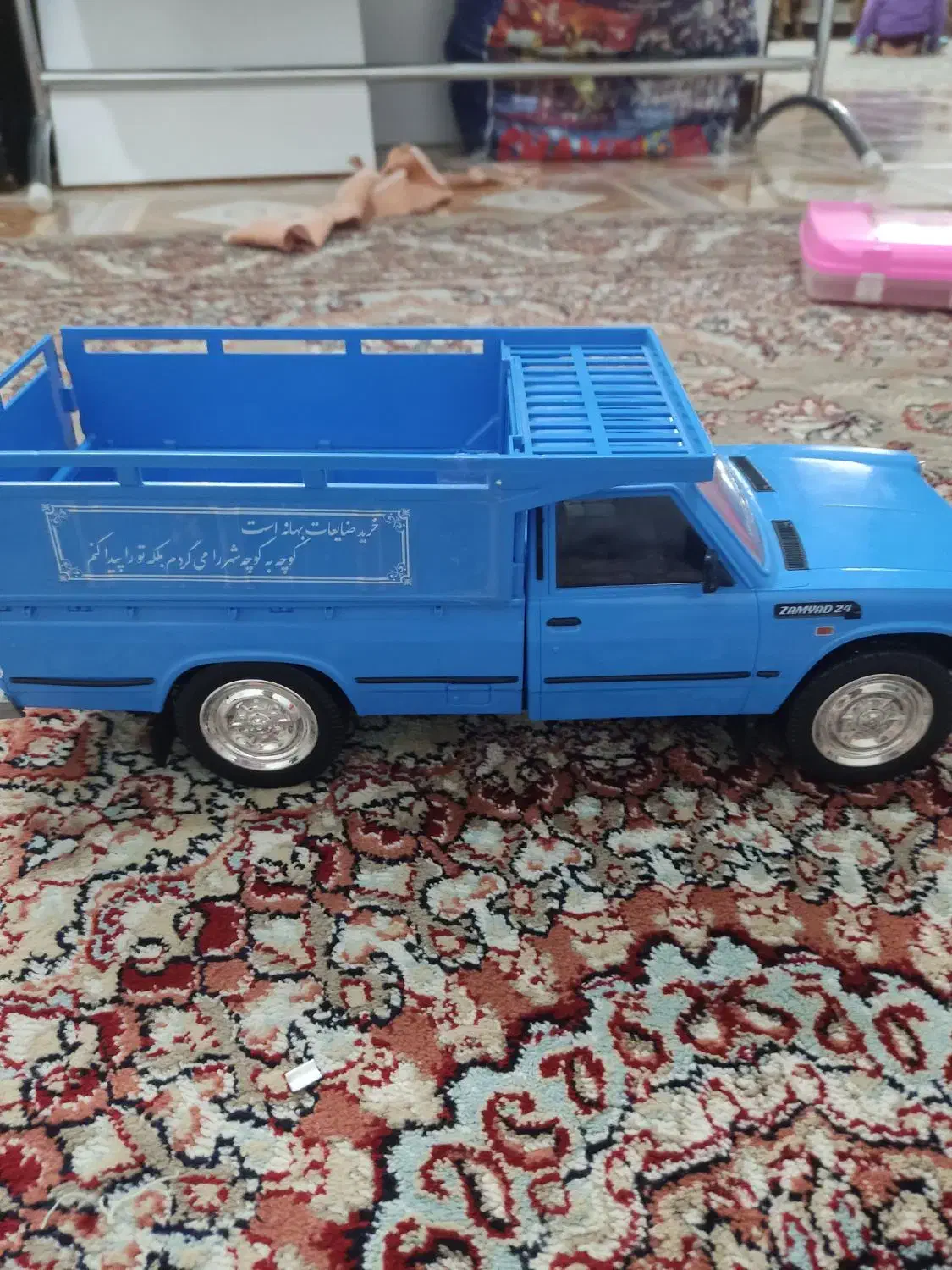 انواع ماشین|اسباب‌‌بازی|بروجرد, |دیوار