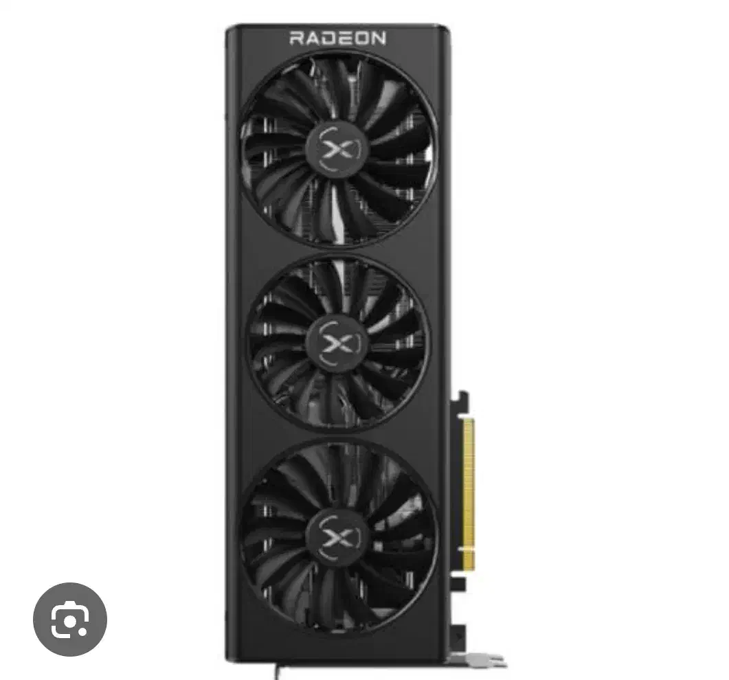 کارت گرافیک rx 6900xt|قطعات و لوازم جانبی رایانه|قم, خاکفرج|دیوار