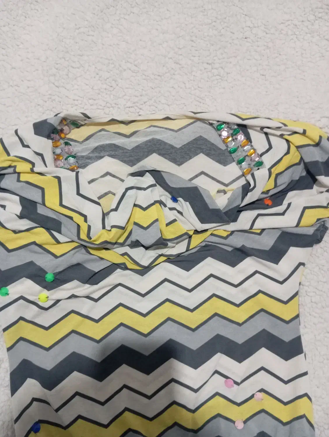 پیراهن رایگان داده میشود|لباس|مشگین شهر, |دیوار