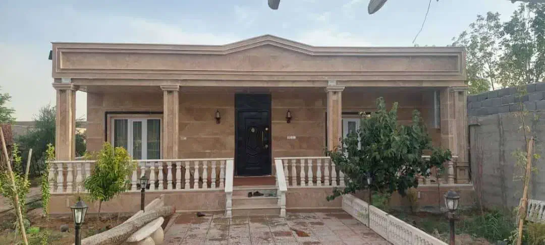 باغ خونه ویلایی جواد آباد ورامین|فروش خانه و ویلا|جوادآباد, |دیوار