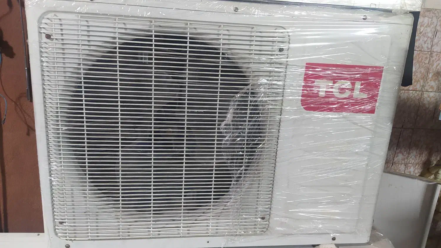 کولر گازی تی سی ال24000 اینورتر|کولر گازی و فن‌کوئل|آبیک, |دیوار