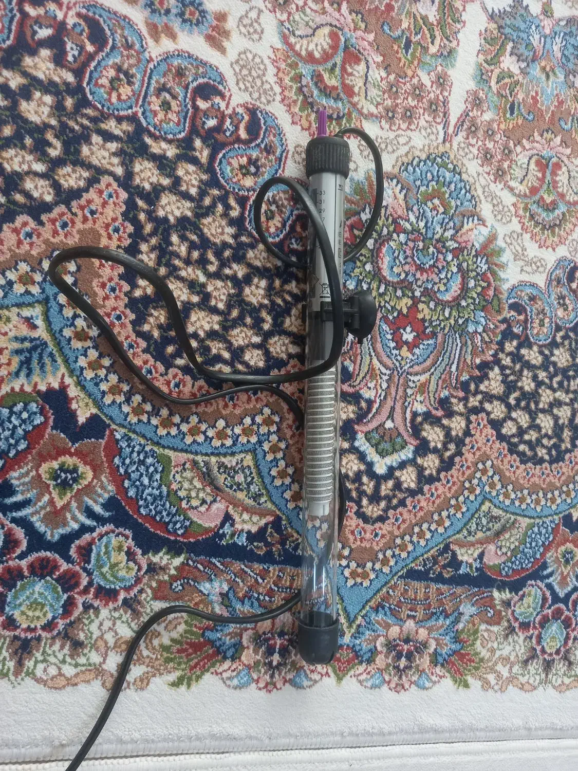 اکواریوم|ماهی|نسیم‌شهر, |دیوار