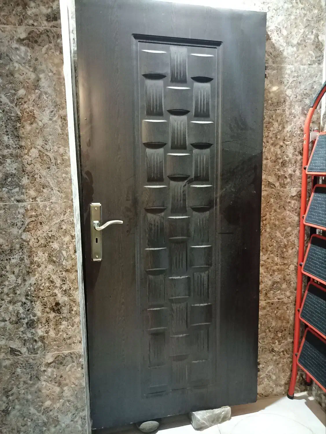 درب|مصالح و تجهیزات ساختمان|گرگان, |دیوار