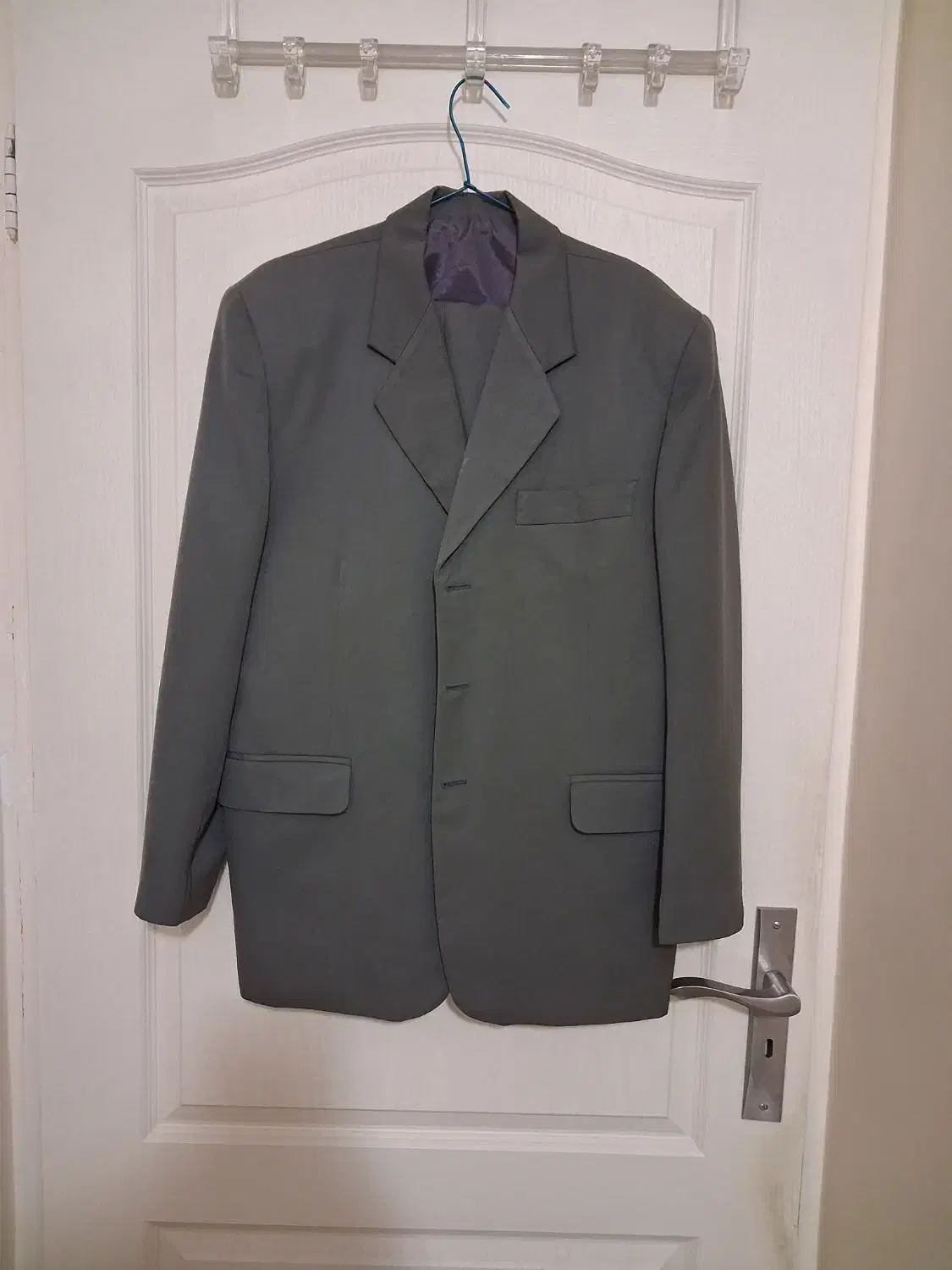 کت و شلوار مردانه|لباس|تهران, نارمک|دیوار