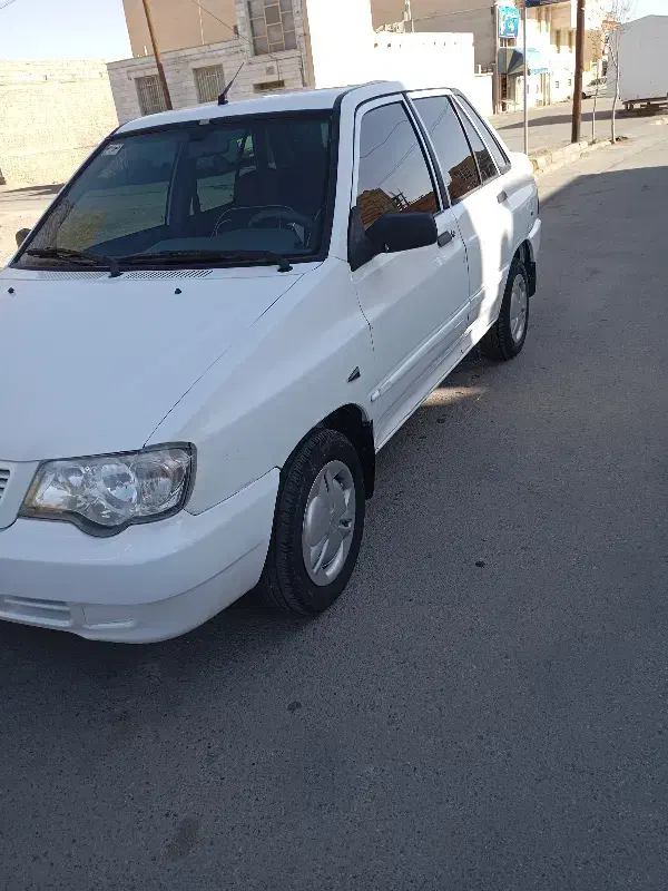 پراید ۱۳۲|خودرو سواری و وانت|دامغان, |دیوار