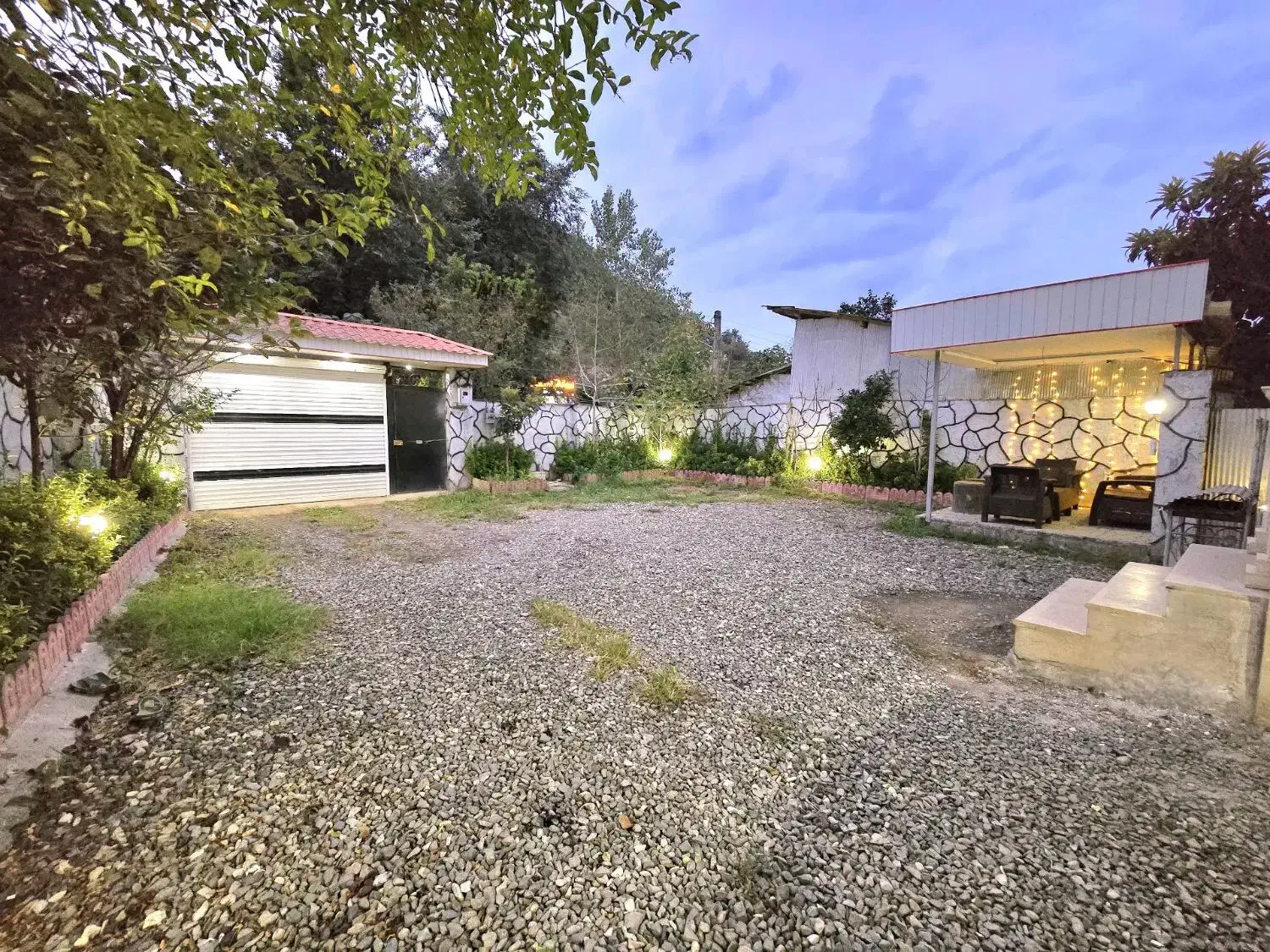 ویلا سوئیت نزدیک لاهیجان|اجارهٔ کوتاهمدت آپارتمان و سوئیت|لاهیجان, آهندان|دیوار