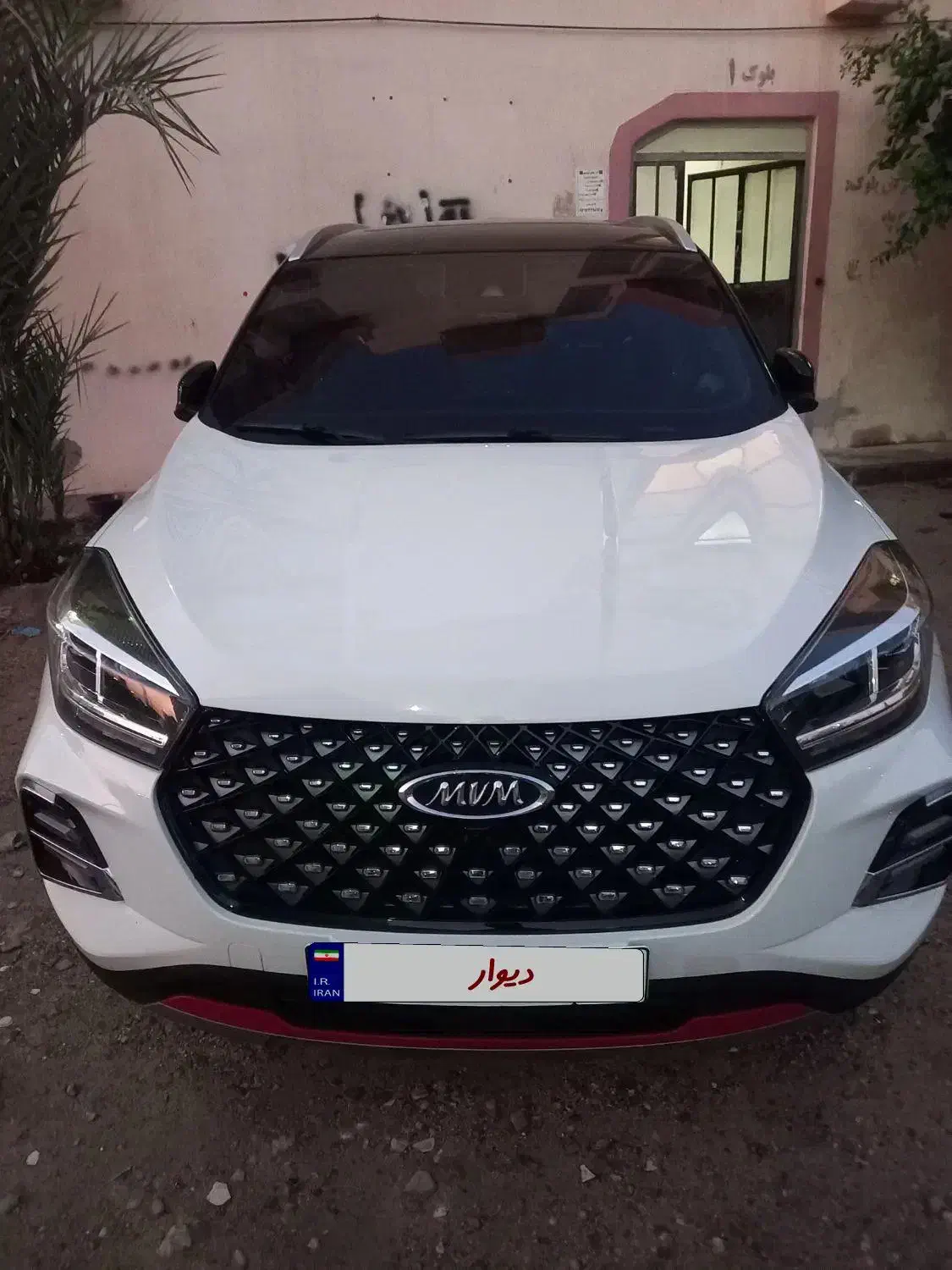 ام وی ام|خودرو سواری و وانت|بندرلنگه, |دیوار