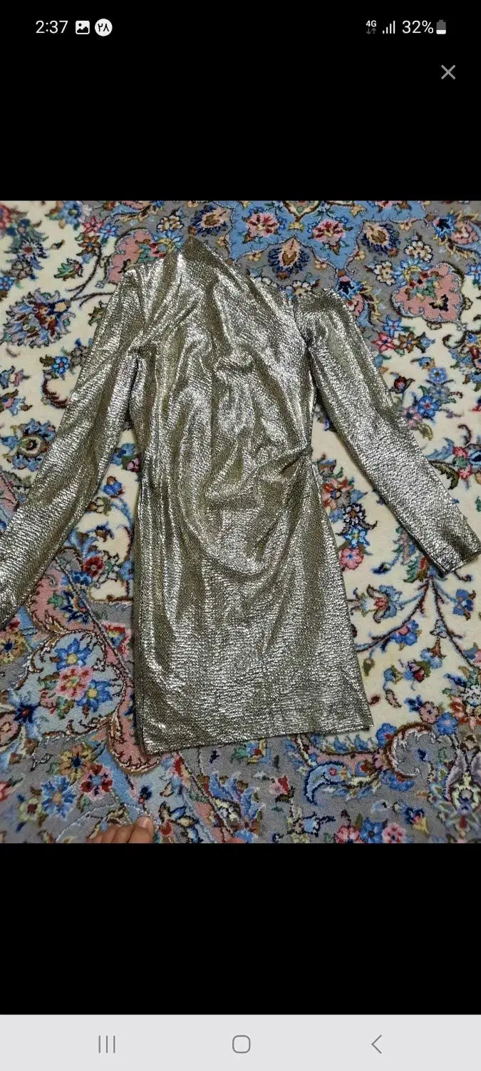 تعدادی لباس زنونه وکت وشلوار مردونه نو|لباس|تهران, فرزانه|دیوار